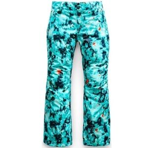 The northface woman’s sally pant